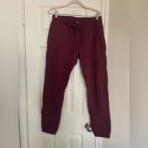 Talentless sweatpants